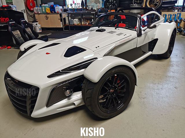 Commemorative car paint nano coating4 Commemorative car paint nano coating4