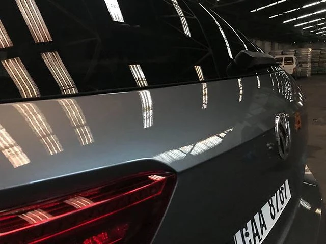 Polished nano coating13 Polished nano coating13