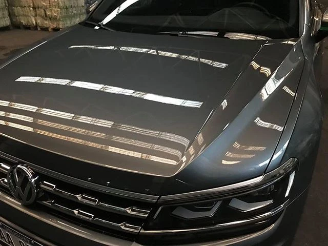 Polished nano coating15 Polished nano coating15