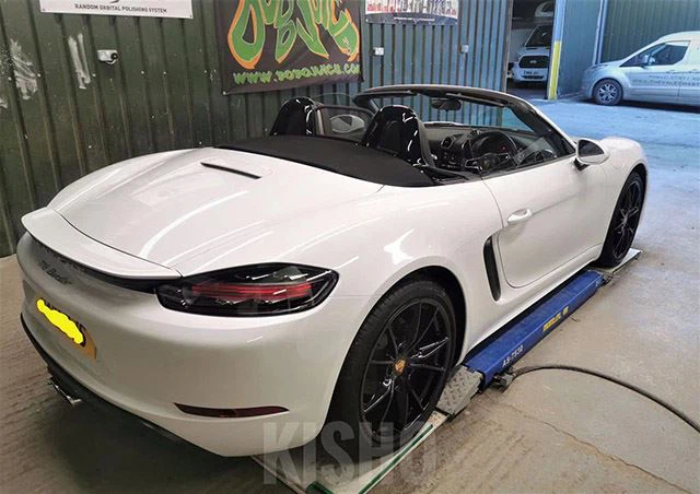 crystallization rate of ceramic coating2
