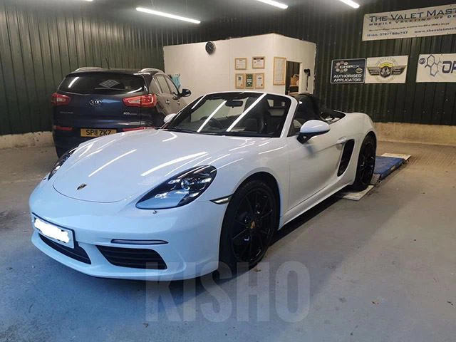 crystallization rate of ceramic coating3