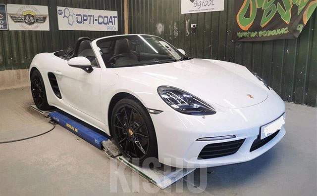 crystallization rate of ceramic coating7