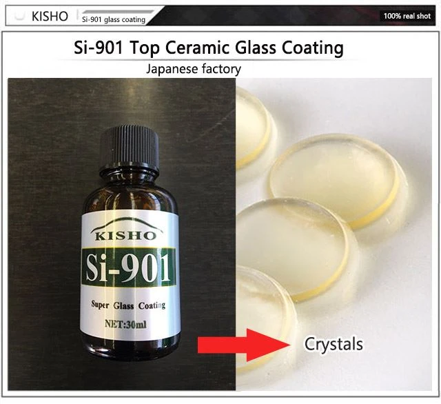 Car model ceramic coating6