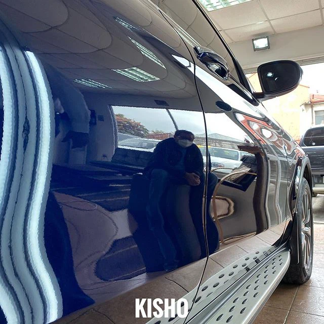 Economical and applicable Mercedes-Benz body coating7