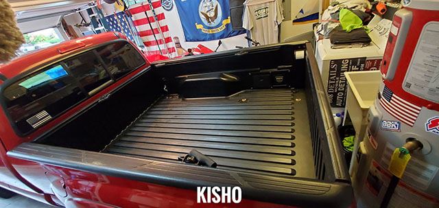 product-1-1 Trunk for Nano-coating Pickup Truck Bed7