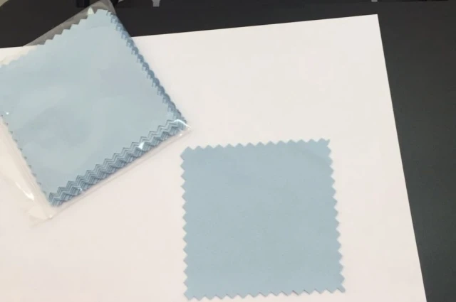 Applicator Cloth For Ceramic Coating
