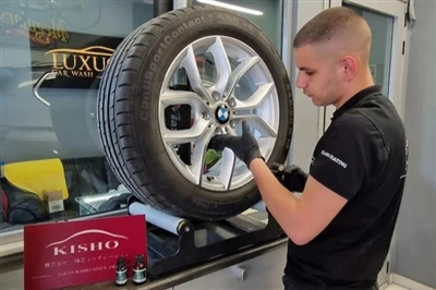 Why is wheel coating important?
