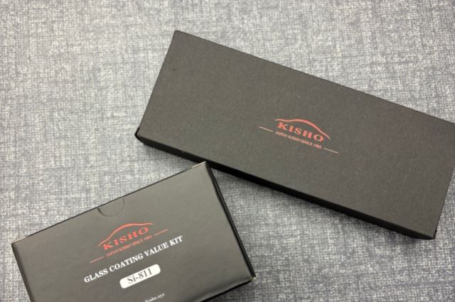 Ceramic Coating Applicator Sponge Kit