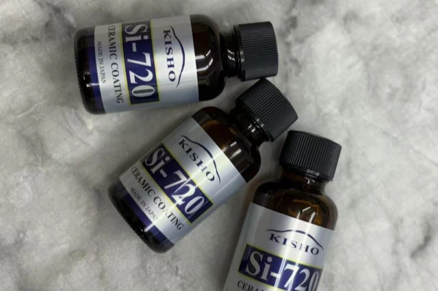 Premium Ceramic Coatings Manufacturers