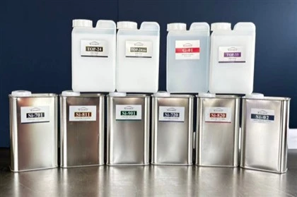 Ceramic Coating OEM & Private Label Services