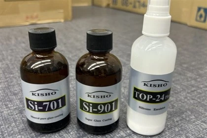 How To Maintain Ceramic Coating