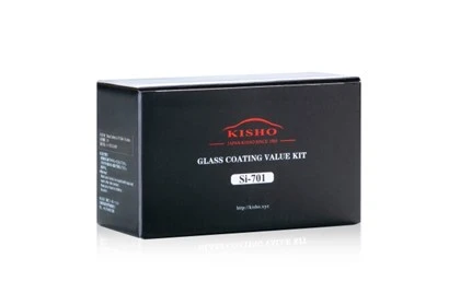 Si-701 Essential Ceramic Coating Kit