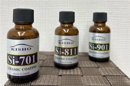 Various Names For Ceramic Coating