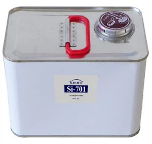 Si-701 Auto Nano Coating--100% Inorganic Silicon Coating Agent