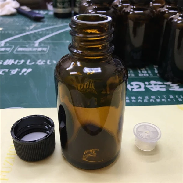 30ml Glass Coating Special Bottle