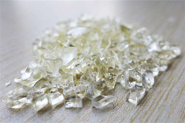 Si-701 glass coating 85% pure silica