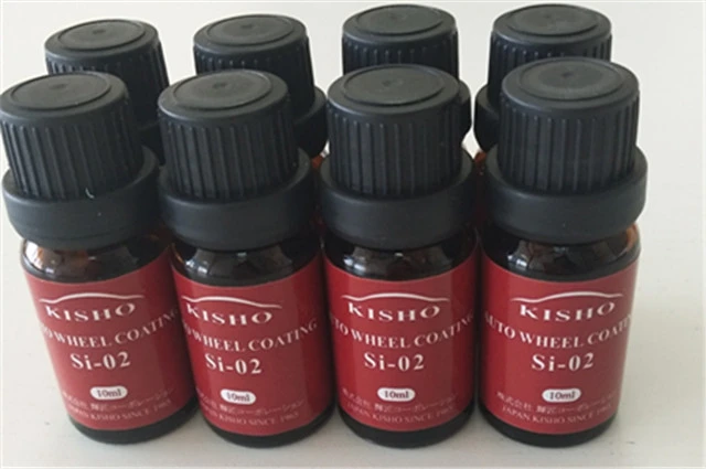 Free Wipe Rust Anti-oxidation Coating