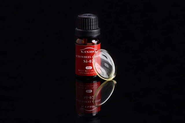 Free Wipe Rust Anti-oxidation Coating