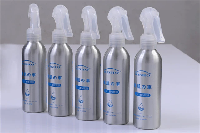x-01 Nano Coating Construction Simple Maintenance Agent