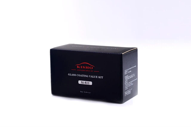 Si-811 nano coating Japan Production Superior Stability