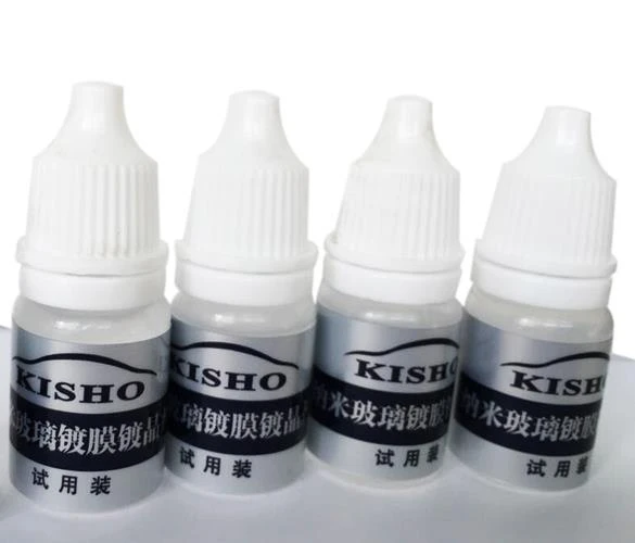 Window Coating Free sample