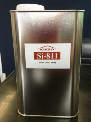 KISHO Liquid Wax Nano Coating