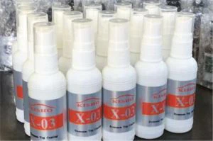 Kisho Car Paint Glass Coating Curing Agent