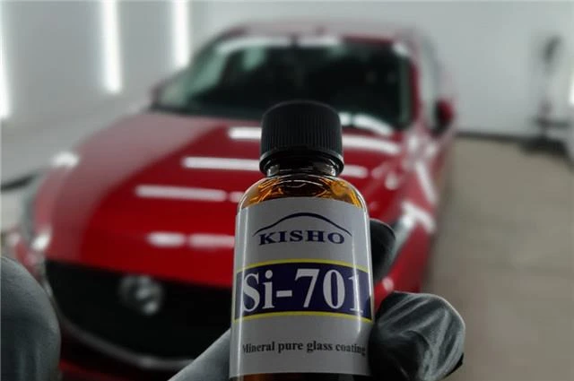 Si-701 Nano-coat