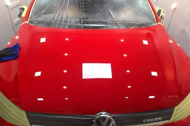 Si-901 Ceramic Coating For Car Body