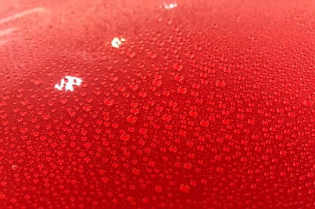 Si-901 Ceramic Coating For Car Body