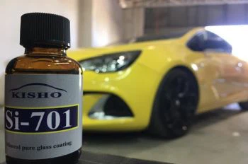 Multifunctional Nano Coating