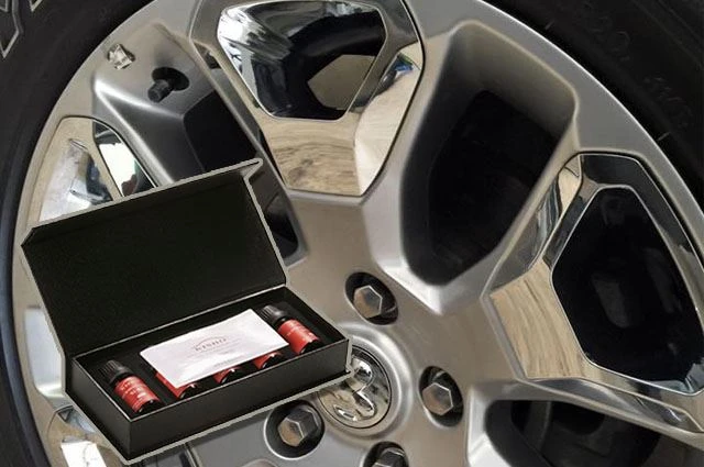 Aluminum Alloy Wheel Coating Maintenance