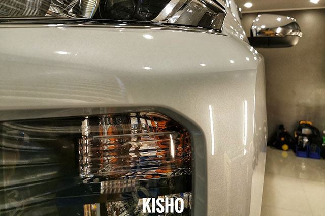 What brand of ceramic coating suit is good20