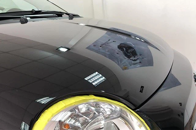 Duration Of Ceramic Coating