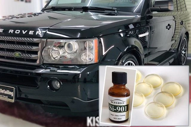 Germany Ceramic Coating