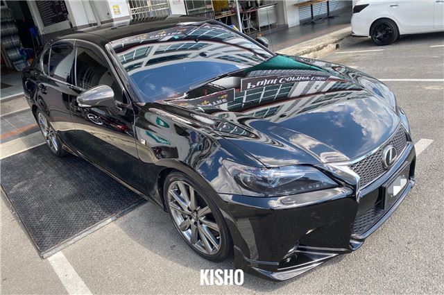 Is Kisho Glass Coating Worth It