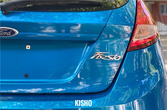 Japanese Glass Coating Sells Well Brand