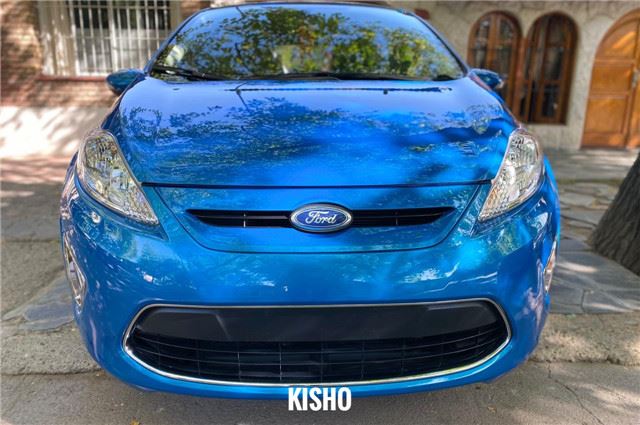 Japanese Glass Coating Sells Well Brand