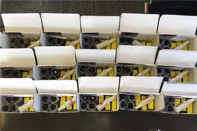 Kisho Samples