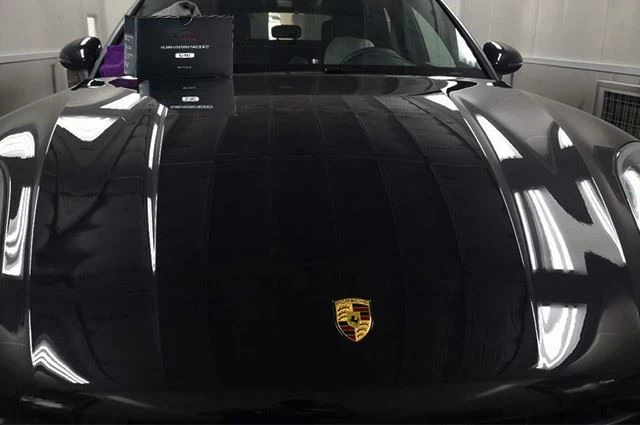 Nano Coating Product Information