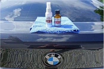 Maintenance After Ceramic Coating