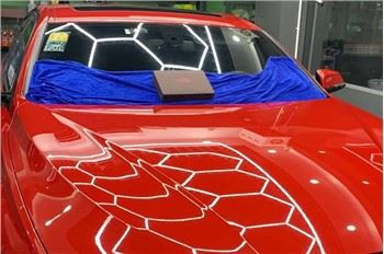 Car Beauty Material Glass Coating Supplier