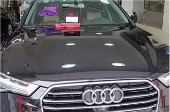 Ceramic Coating On Carwash Businessp