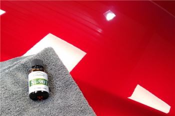 The Truth About Ceramic Coatings