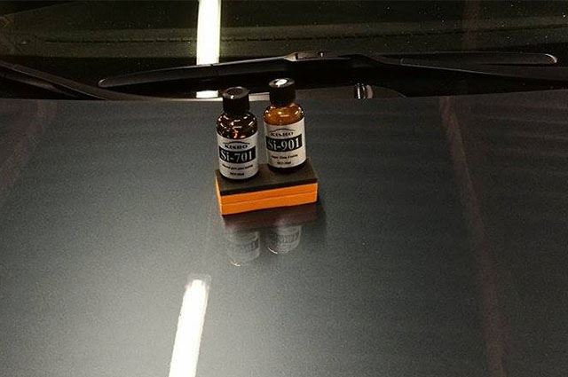 Three Main Items Of Car Maintenance