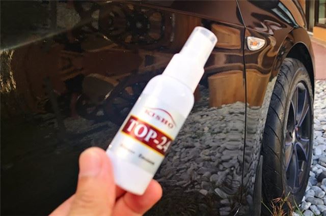 True DIY Ceramic Coating