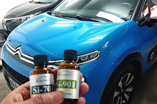 When Is The Best Time To Apply Nano Coating?