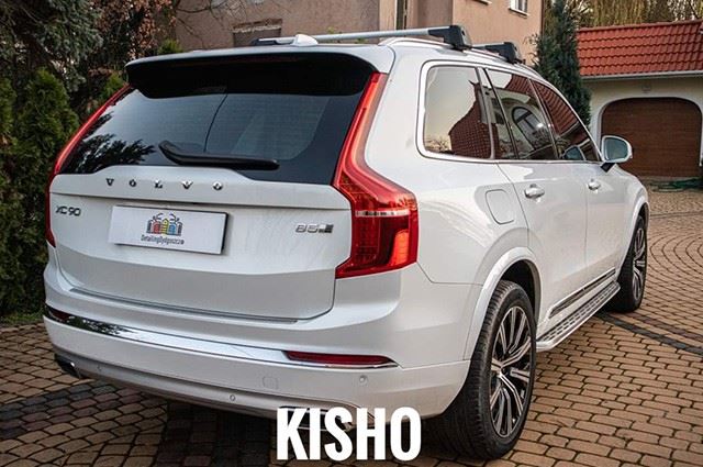 White New Car Waxing Or Nano Coating