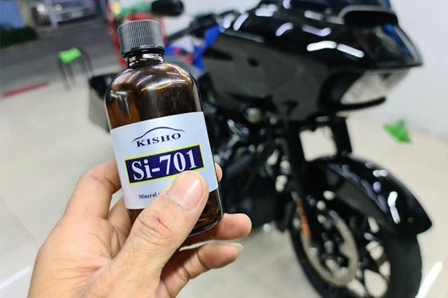 Best Car Ceramic Coatings For Beginners