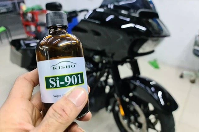 Best Car Ceramic Coatings For Beginners